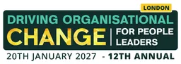 The 12th Annual Driving Change for People Leaders Conference